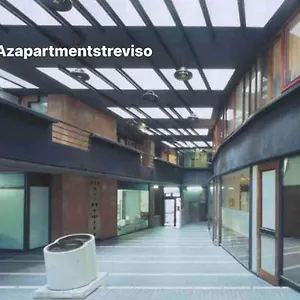  Appartamento Azapartments Italia