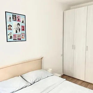  Appartamento Town Flat - Free Parking Italia