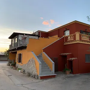 Casa Ubi Quartu SantʼElena