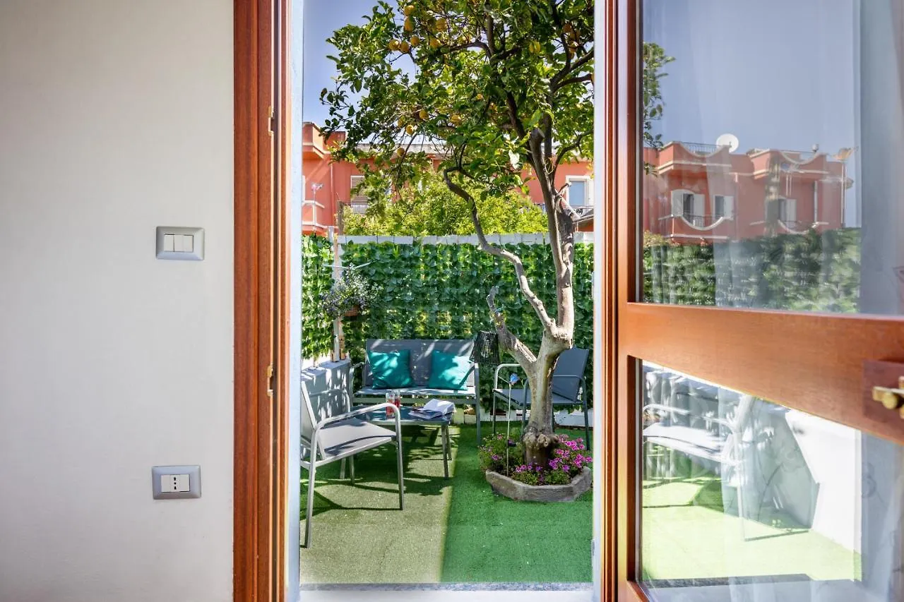 Holiday home The Aurora'S Home Quartu Sant'Elena Italy