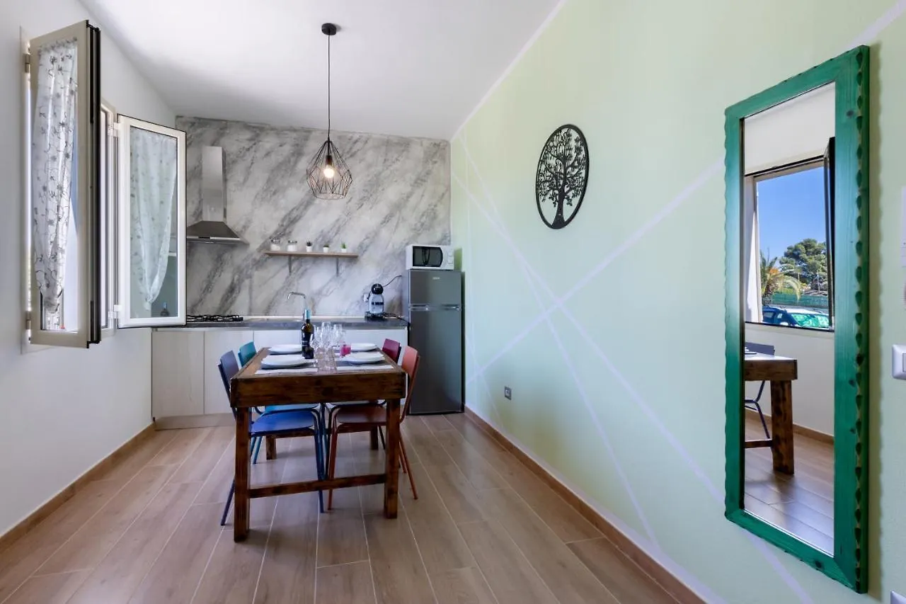 The Aurora'S Home Quartu Sant'Elena