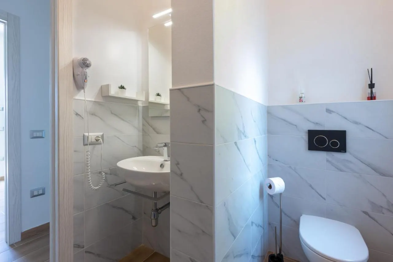 Holiday home The Aurora'S Home Quartu Sant'Elena