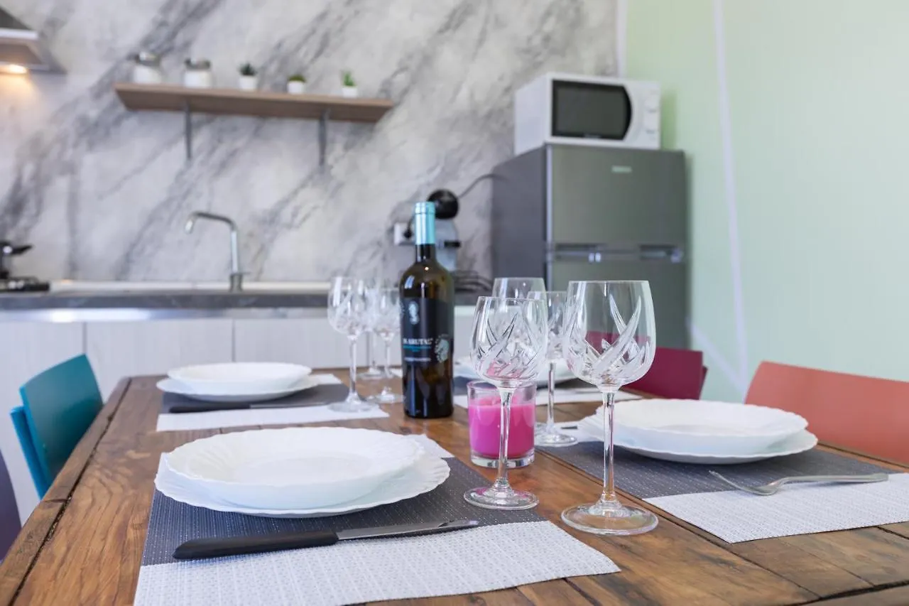 Holiday home The Aurora'S Home Quartu Sant'Elena Italy