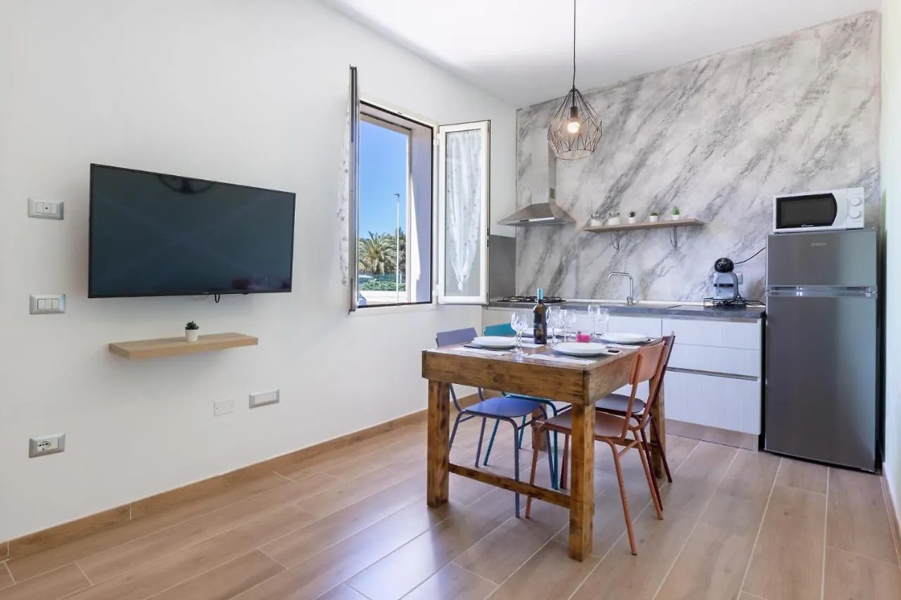 The Aurora'S Home Quartu Sant'Elena Holiday home