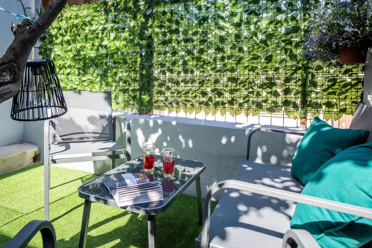Holiday home The Aurora'S Home Quartu Sant'Elena