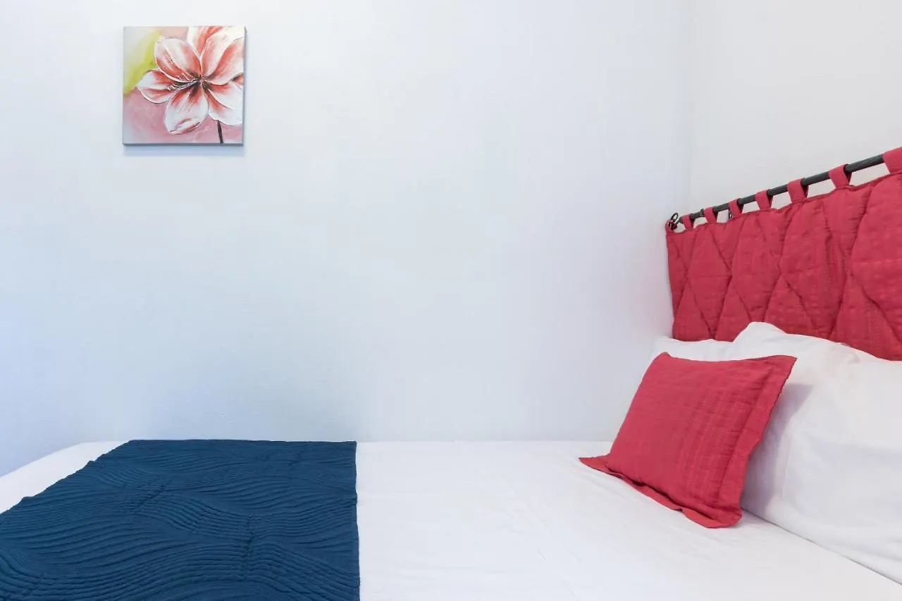 The Aurora'S Home Quartu Sant'Elena