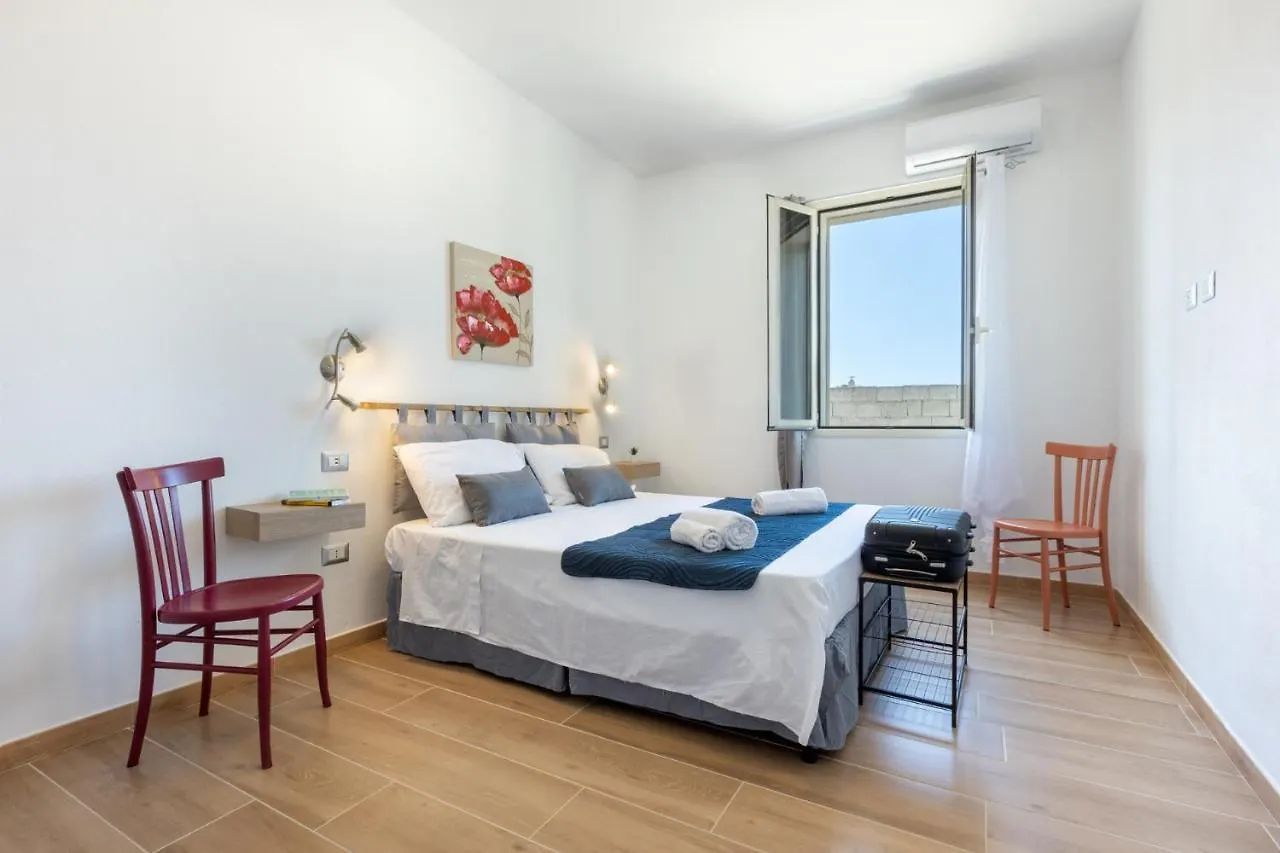 Holiday home The Aurora'S Home Quartu Sant'Elena