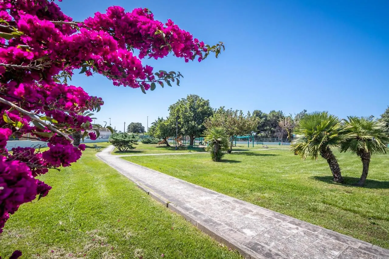 The Aurora'S Home Quartu Sant'Elena Holiday home