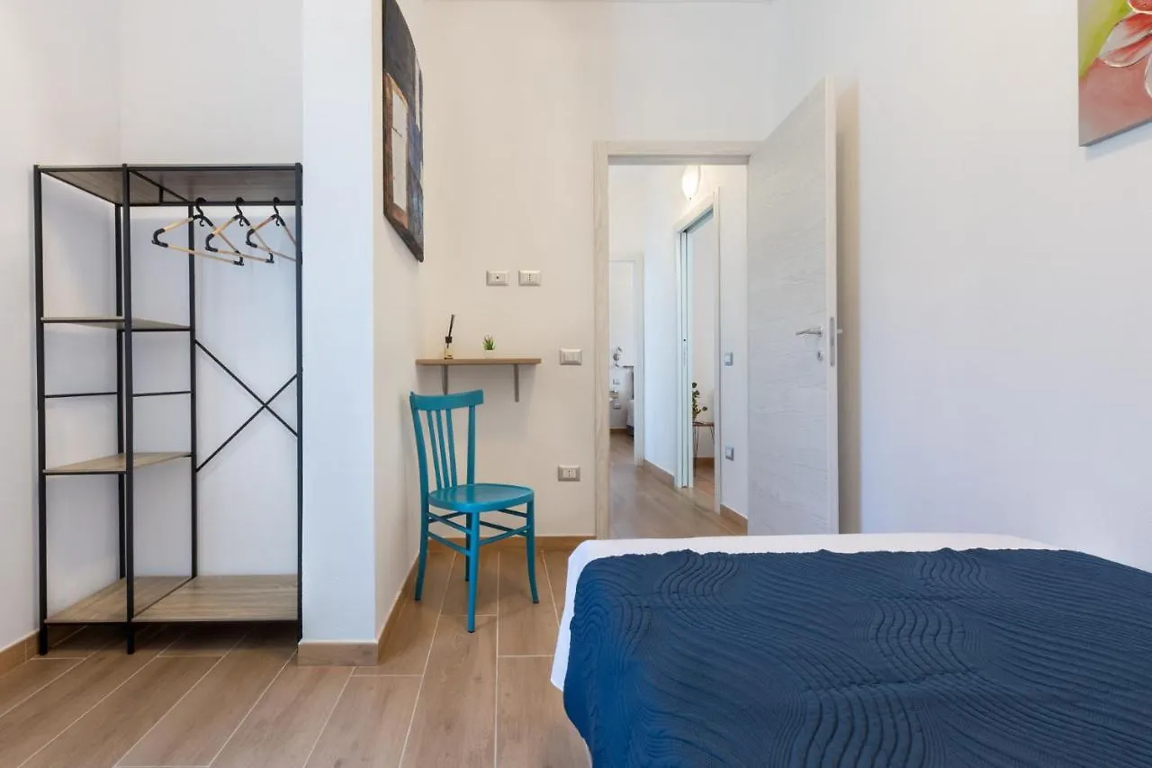 The Aurora'S Home Quartu Sant'Elena Holiday home