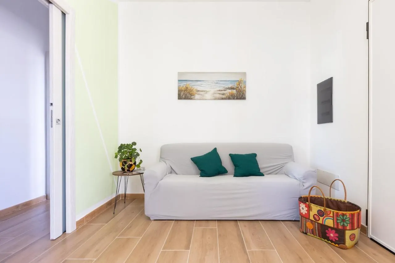 Holiday home The Aurora'S Home Quartu Sant'Elena Italy